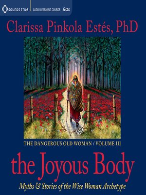 The Joyous Body - Audiobook